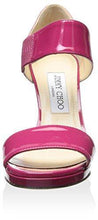 
                        
                          Cargar imagen en el visor de la galería, JIMMY CHOO Women's Alana Sandal
                        
                      