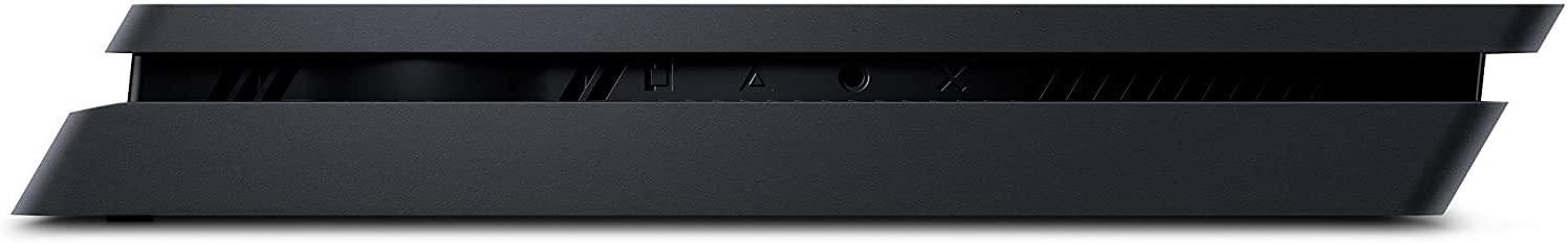 NexiGo 2020 Newest Playstation 4 PS4 Slim Console Holiday Bundle 1TB HDD PS4 Controller Charging Station 4K HDMI Cable Bundle 5FT - JOY2ESpree