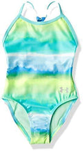 
                        
                          將圖片載入圖庫檢視器 Under Armour Girls' One Piece Swimsuit - JOY2ESpree
                        
                      