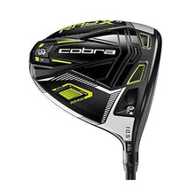 
                        
                          Muat gambar ke penampil Galeri, Cobra Golf RadSpeed XD Driver Turbo Yellow 10.5 Right Handed Custom Shaft Flex - JOY2ESpree
                        
                      