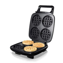
                        
                          画像をギャラリービューアに読み込む, Burgess Brothers ChurWaffle Maker · Specialty Waffle Maker · Makes 4 Waffles at a Time. - JOY2ESpree
                        
                      