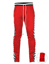
                        
                          將圖片載入圖庫檢視器 Screenshotbrand Mens Hip Hop Premium Slim Fit Track Pants
                        
                      