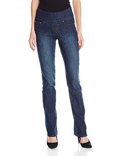 Jag Jeans Women's Paley Pull On Bootcut Jean