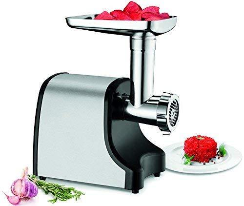 Cuisinart Electric Meat Grinder, Stainless Steel - JOY2ESpree