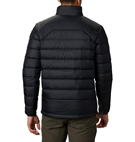 Columbia Men's Autumn Park Down Jacket