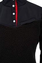 
                        
                          將圖片載入圖庫檢視器 Spyder Active Sports Women's Vista Snap Pullover Fleece Jacket
                        
                      