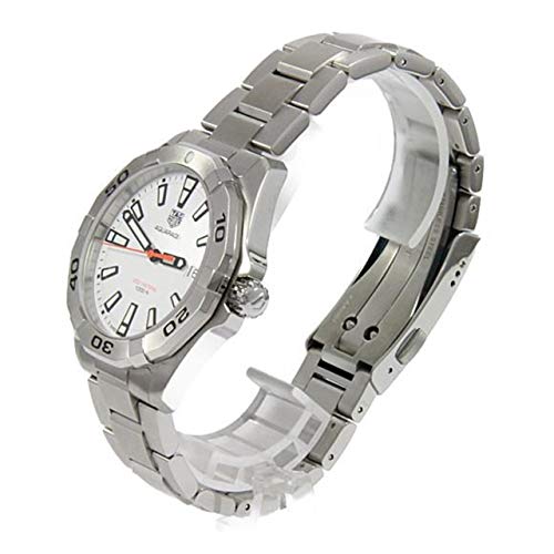 Tag Heuer Aquaracer Men's Quartz Watch - WBD1111.BA0928