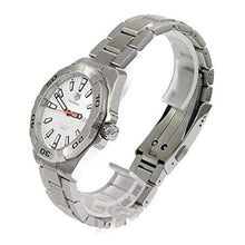 
                        
                          Muat gambar ke penampil Galeri, Tag Heuer Aquaracer Men's Quartz Watch - WBD1111.BA0928
                        
                      