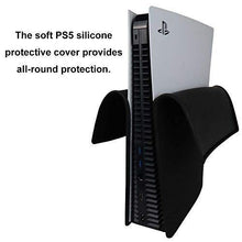
                        
                          將圖片載入圖庫檢視器 Aosai PS5 Silicone Skin Cover, Dustproof Anti-Scratch Anti-Fall Protector Case for Sony Playstation - JOY2ESpree
                        
                      