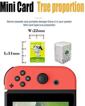 
                        
                          Load image into Gallery viewer, BBear 24PCS ACNH Series 1-4 NFC Cards - Animal Crossing Series, New Horizons Game Villagers Cards - JOY2ESpree
                        
                      