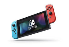 
                        
                          गैलरी व्यूवर में इमेज लोड करें, Nintendo Switch with Neon Blue and Neon Red Joy‑Con HAC-001 w/ Mario Kart 8 Deluxe - JOY2ESpree
                        
                      