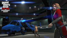 
                        
                          將圖片載入圖庫檢視器 Grand Theft Auto V Xbox One - JOY2ESpree
                        
                      