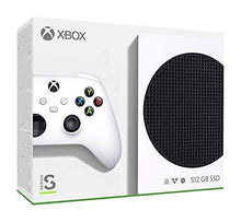 
                        
                          Muat gambar ke penampil Galeri, Microsoft Xbox Series S Console Plus Entiqi High Speed HDMI… - JOY2ESpree
                        
                      