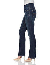 
                        
                          Cargar imagen en el visor de la galería, Jag Jeans Women's Paley Knit Pull on Bootcut Jean
                        
                      