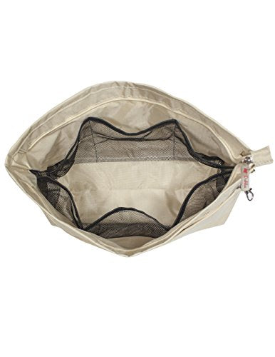 Dahlia Women's Purse Organizer - Convenient Insert for Tote