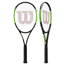 
                        
                          Muat gambar ke penampil Galeri, Wilson Blade 98 16x19 V6.0 Tennis Racquet () - JOY2ESpree
                        
                      