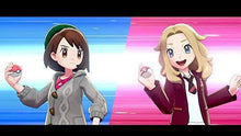 
                        
                          Load image into Gallery viewer, Pokemon Sword - Nintendo Switch - JOY2ESpree
                        
                      
