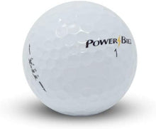 
                        
                          Cargar imagen en el visor de la galería, Power Bilt TPX V Colored Matte Finish Golf Balls, (One Dozen)
                        
                      