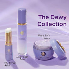 
                        
                          Load image into Gallery viewer, Tatcha The Dewy Skin Cream: Rich Cream to Hydrate, Plump and Protect Dry and Normal Skin - 50 ml | 1.7 oz
                        
                      