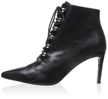 
                        
                          將圖片載入圖庫檢視器 Balenciaga Women's Ankle Bootie with Silver Stud
                        
                      
