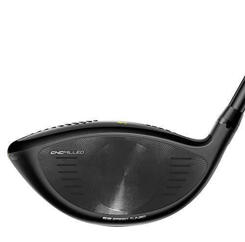 Cobra Golf 2019 F9 Men's Speedback Driver (Black/Yellow) - JOY2ESpree