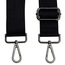 
                        
                          Cargar imagen en el visor de la galería, Allzedream Wide Purse Strap Replacement Crossbody Shoulder Bag Adjustable
                        
                      