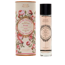 
                        
                          Cargar imagen en el visor de la galería, Panier des Sens Rose Eau de Toilette - Made in France - 1.7floz/50ml
                        
                      