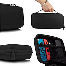 
                        
                          Cargar imagen en el visor de la galería, Orzly Carry Case Compatible with Nintendo Switch - JOY2ESpree
                        
                      