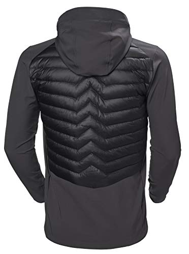 Helly-Hansen Mens Verglas Light Weight Helly Tech Outdoor Jacket