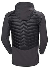 
                        
                          Load image into Gallery viewer, Helly-Hansen Mens Verglas Light Weight Helly Tech Outdoor Jacket
                        
                      
