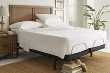 
                        
                          Cargar imagen en el visor de la galería, Tommy Bahama Solid Stonewashed Split Sheet Set, King, White
                        
                      
