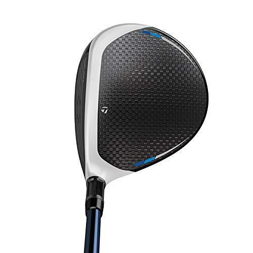 TaylorMade SiM 2 Max Fairway - JOY2ESpree