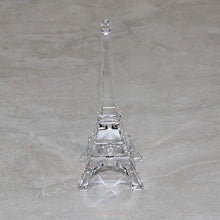 
                        
                          गैलरी व्यूवर में इमेज लोड करें, SWAROVSKI Eiffel Tower Clear One Size - JOY2ESpree
                        
                      