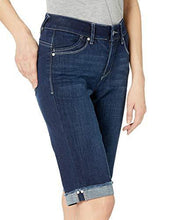 
                        
                          Load image into Gallery viewer, Jag Jeans Women's Nina Denim Bermuda Short
                        
                      