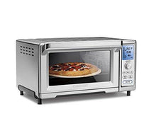 
                        
                          गैलरी व्यूवर में इमेज लोड करें, Cuisinart TOB-260N1 Chef's Convection Toaster Oven, Stainless Steel, 20.87"(L) x 16.93"(W) x 11.42"(H) - JOY2ESpree
                        
                      