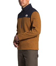 
                        
                          गैलरी व्यूवर में इमेज लोड करें, The North Face Men's Gordon Lyons Quarter Zip Pullover
                        
                      
