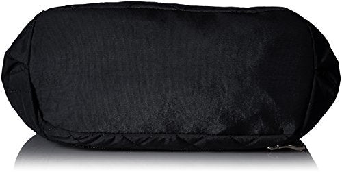 Baggallini Quilted Hobo Tote with RFID