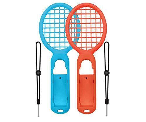 Mobix Compatible Tennis Racket for Nintendo Switch Controller - JOY2ESpree
