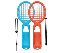 
                        
                          Load image into Gallery viewer, Mobix Compatible Tennis Racket for Nintendo Switch Controller - JOY2ESpree
                        
                      