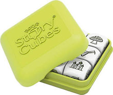 
                        
                          गैलरी व्यूवर में इमेज लोड करें, Asmodée - Rory's Story Cubes - JOY2ESpree
                        
                      