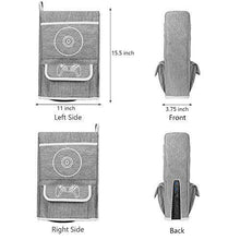 
                        
                          Load image into Gallery viewer, MASiKEN Dust Cover for PS5 Console/Playstation 5 Digital Edition - JOY2ESpree
                        
                      