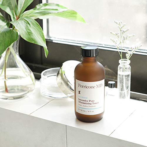 Perricone MD No: Rinse Intensive Pore Minimizing Toner 4 Oz