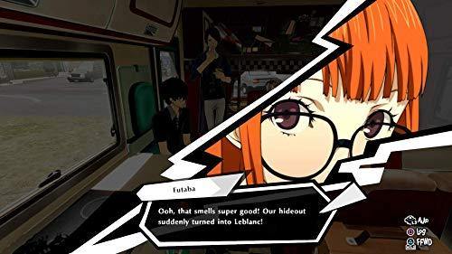 Persona 5 Strikers - Nintendo Switch - JOY2ESpree