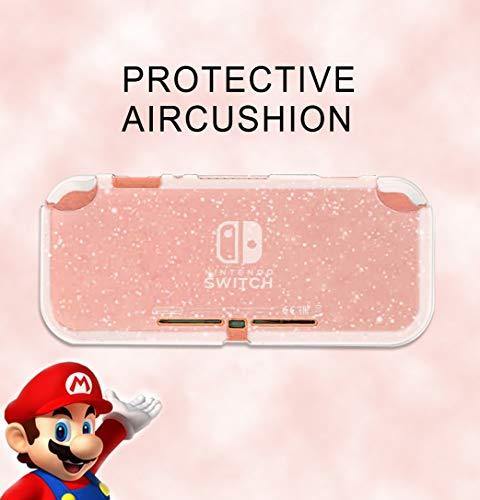 Moxiaomo Protective Case for Nintendo Switch Lite - JOY2ESpree