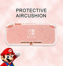 
                        
                          Muat gambar ke penampil Galeri, Moxiaomo Protective Case for Nintendo Switch Lite - JOY2ESpree
                        
                      