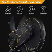 
                        
                          將圖片載入圖庫檢視器 MaxKare Professional Indoor Cycling Bike, Updated Stationary Bike - JOY2ESpree
                        
                      