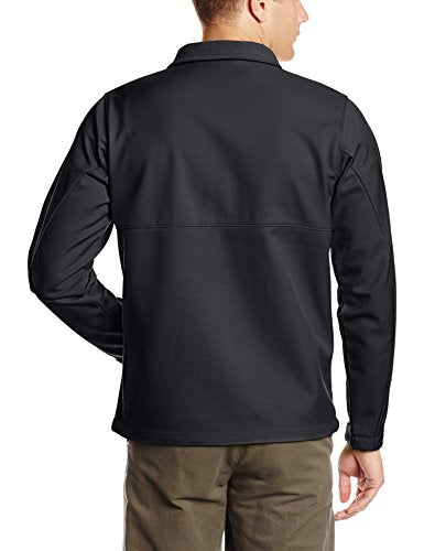 Columbia mens Ascender Softshell Front-zip Jacket