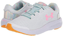 
                        
                          將圖片載入圖庫檢視器 Under Armour Unisex-Child Grade School Charged Pursuit 2 Prism Sneaker - JOY2ESpree
                        
                      