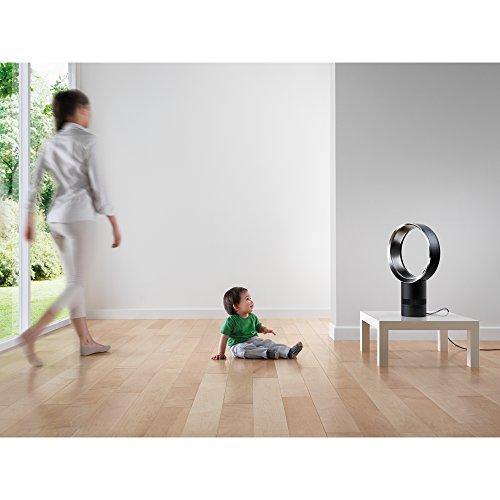Dyson Air Multiplier Table Fan - JOY2ESpree