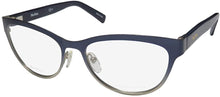 
                        
                          將圖片載入圖庫檢視器 Max Mara 1241 Womens/Ladies Cat Eye Full-rim Spring Hinges Designer Eyeglasses/Eye Glasses
                        
                      